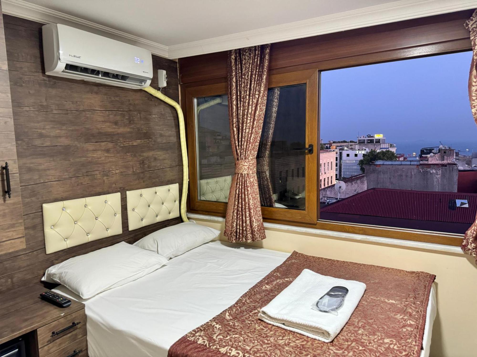 Hotel Visa — Fotos 3